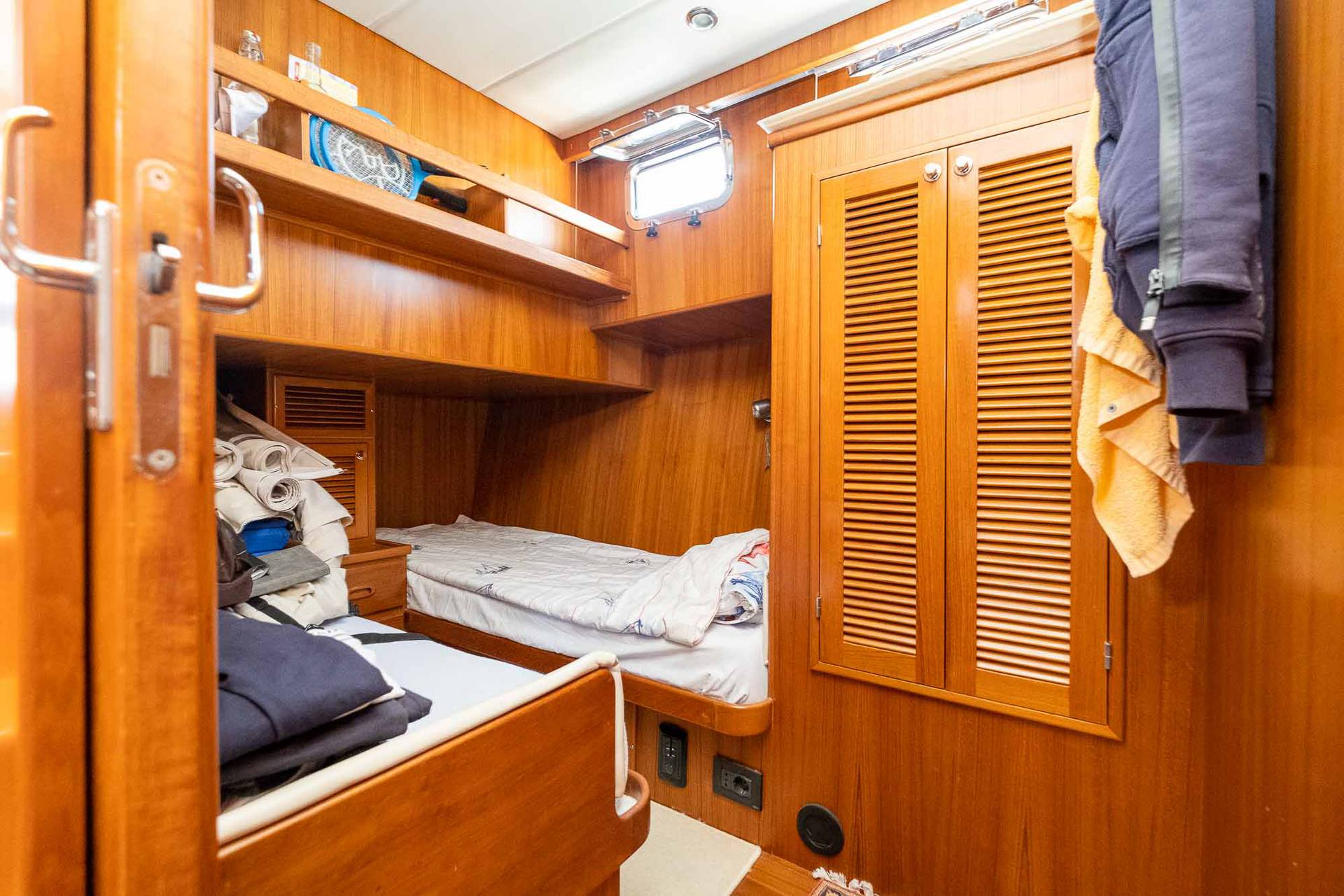 Alaska 45