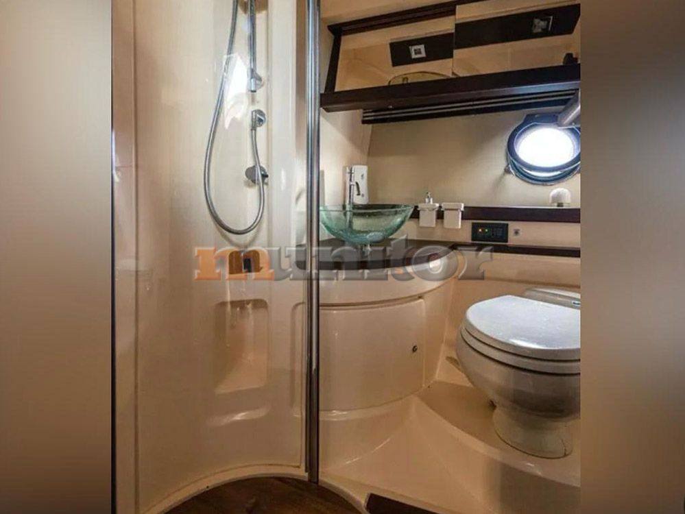 Azimut 43s
