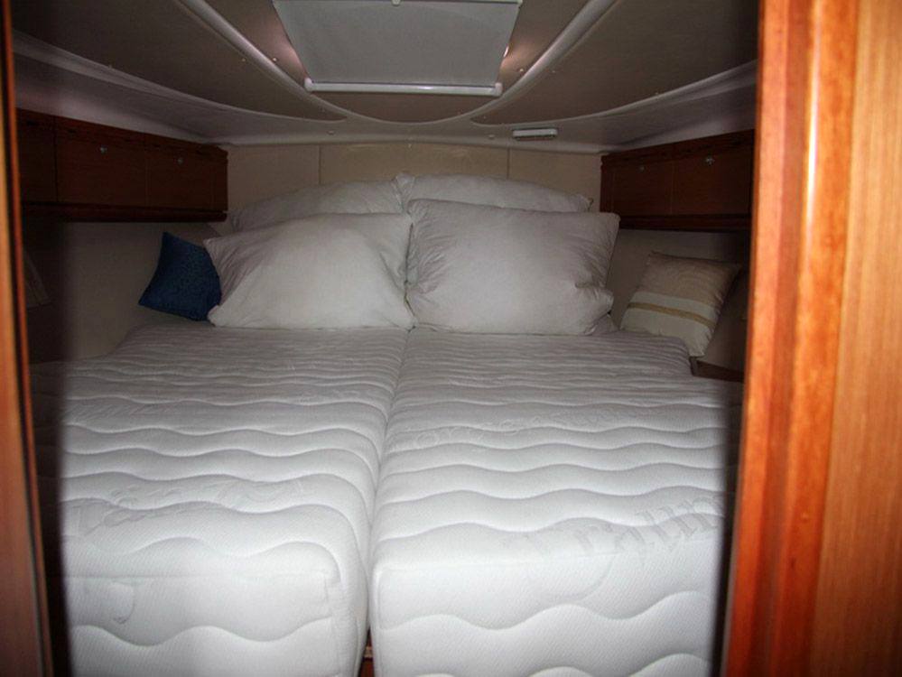 Bavaria 37 ht sport