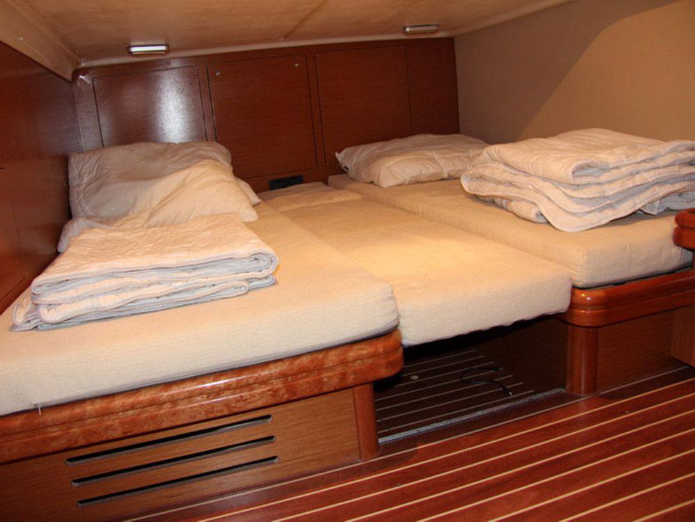 Bavaria 37 ht sport