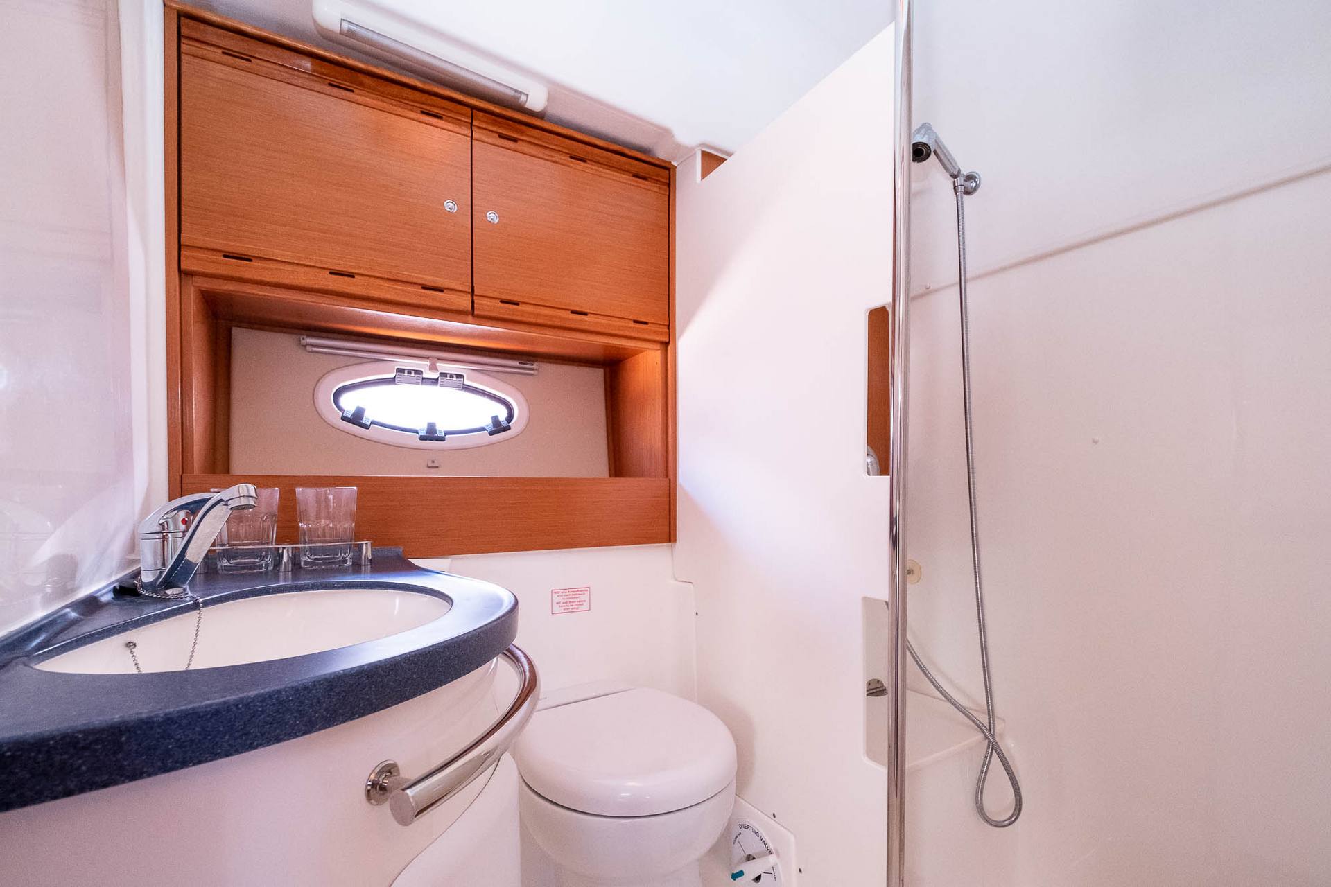 Bavaria 37 ht sport