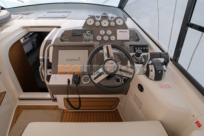 Bavaria S40 ht