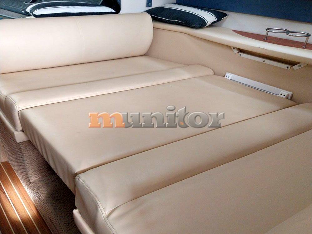 Bayliner 285 sb