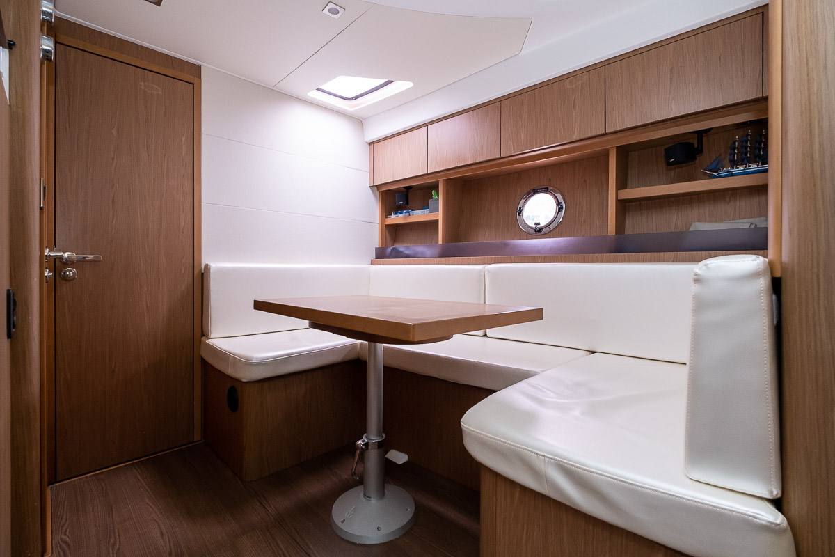 Beneteau Gran turismo 44