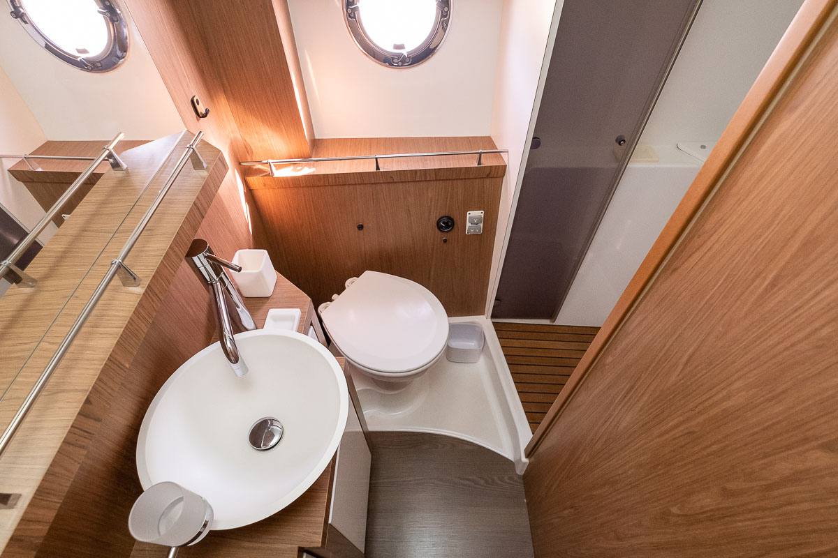 Beneteau Gran turismo 44