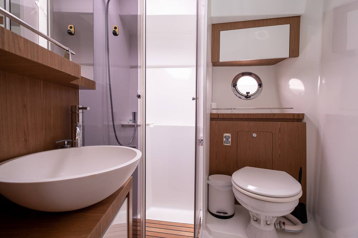 Beneteau Gran turismo 44