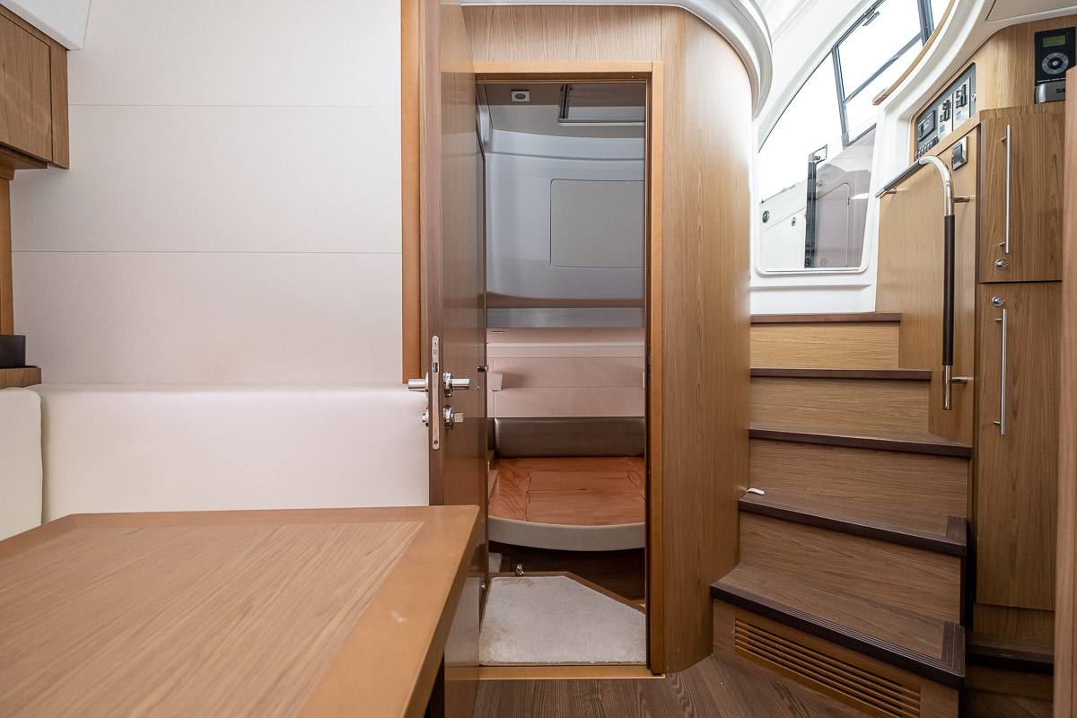 Beneteau Gran turismo 44