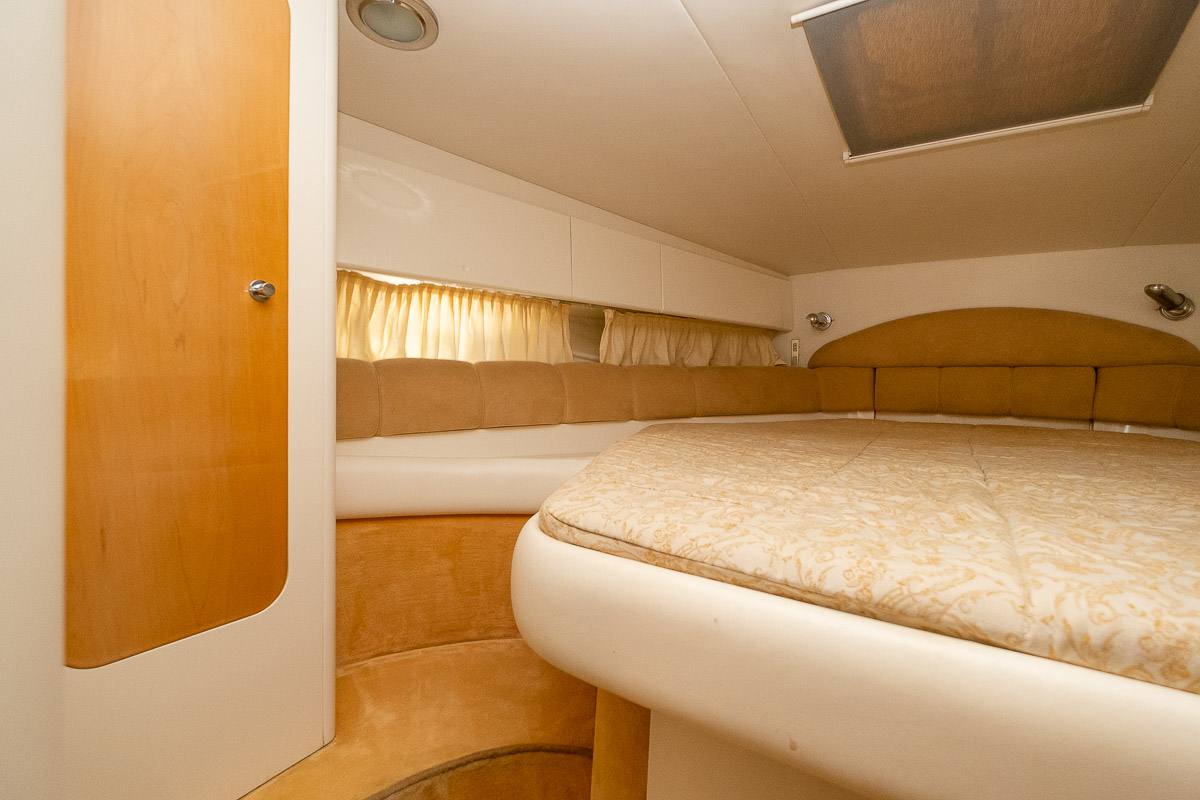 Cranchi Mediterranee 41