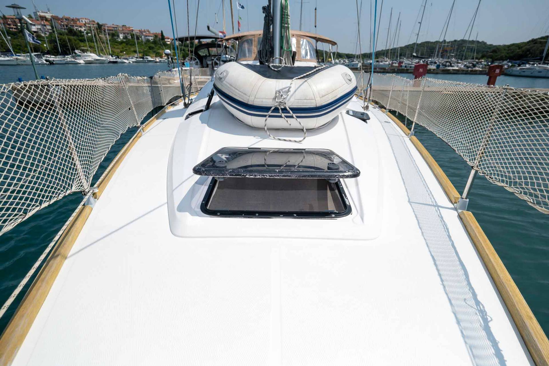 Elan Impression 45