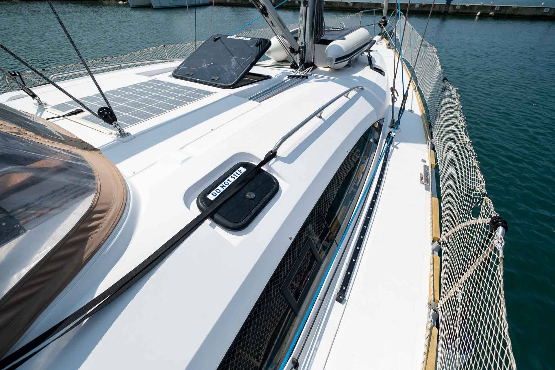 Elan Impression 45