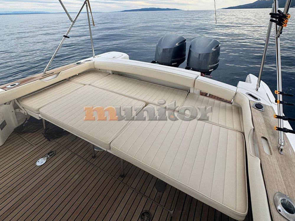 Jeanneau Cap camarat 925 wa