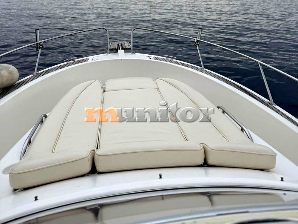 Jeanneau Cap camarat 925 wa