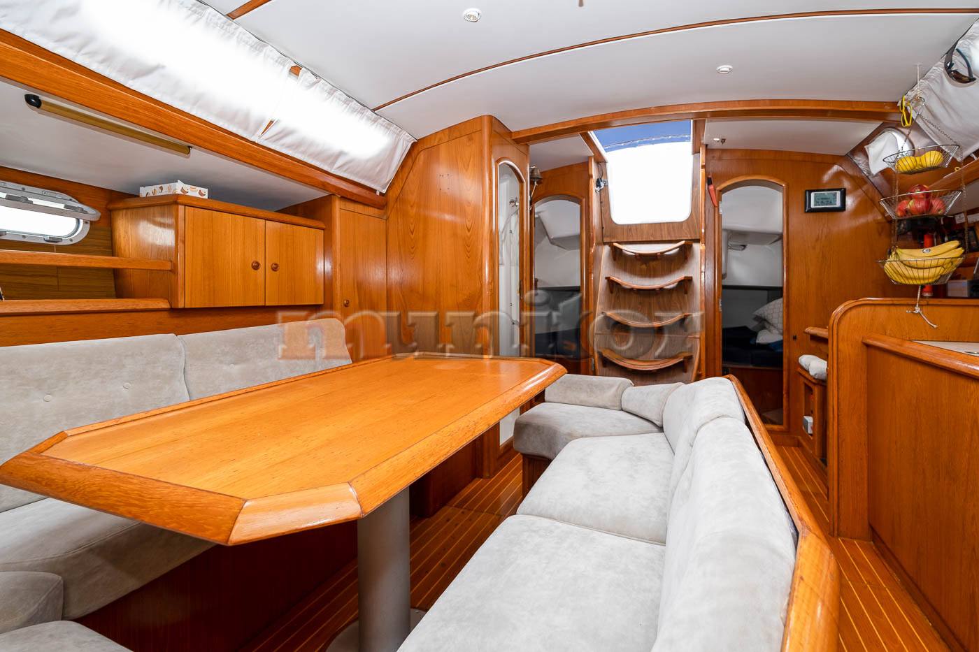 Jeanneau Sun odyssey 42.2