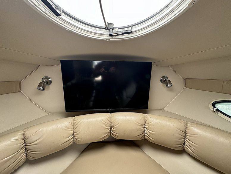 Larson 274 cabrio
