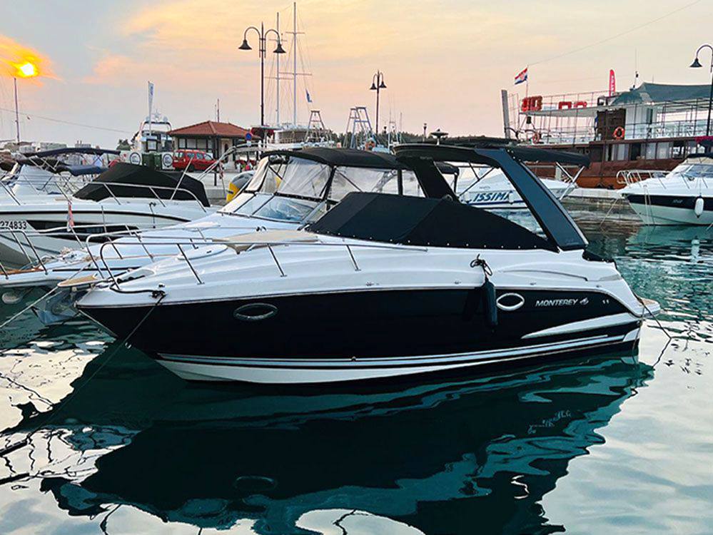 Monterey 275