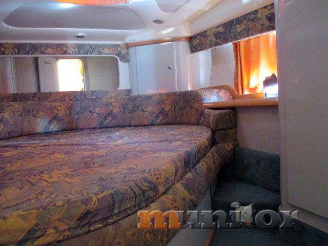 Sealine 330 fly