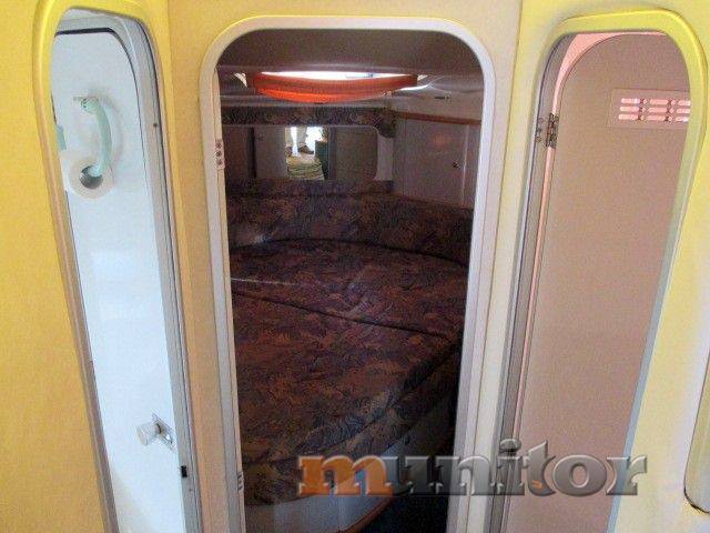 Sealine 330 fly