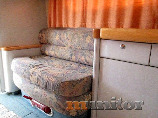 Sealine 330 fly