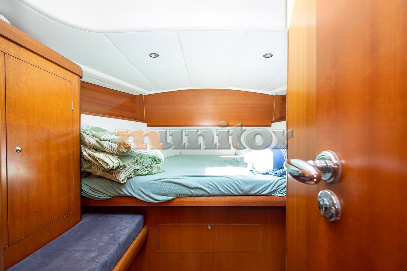 Grand soleil 50 Flybridge