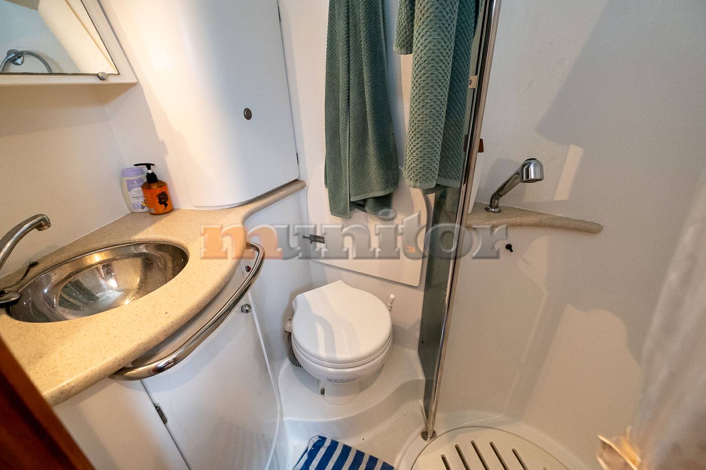 Jeanneau Sun odyssey 49 Segelboot gebraucht zum Verkauf