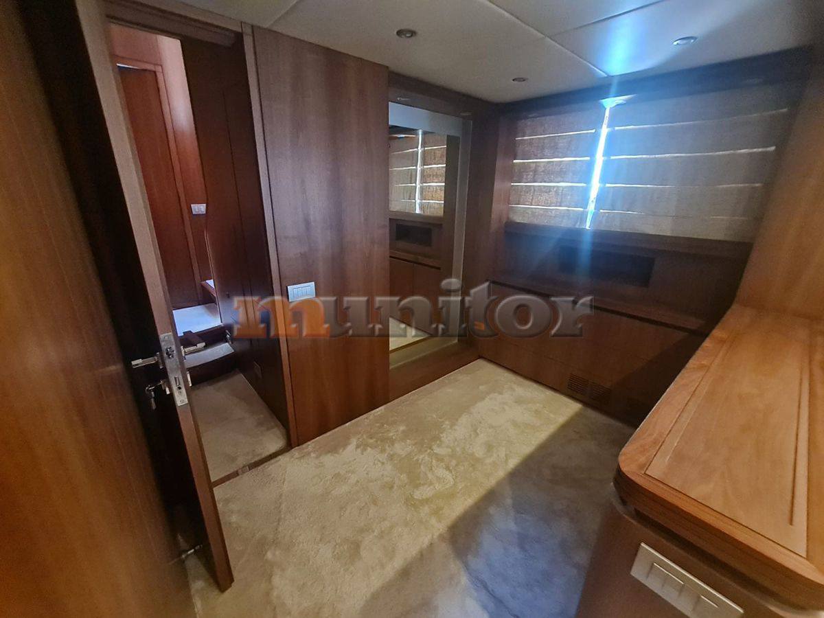 Majora Maiora 23s Flybridge