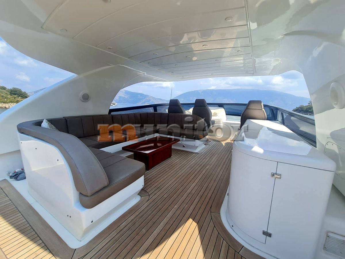 Majora Maiora 23s Bateau à moteur nouveau en vente