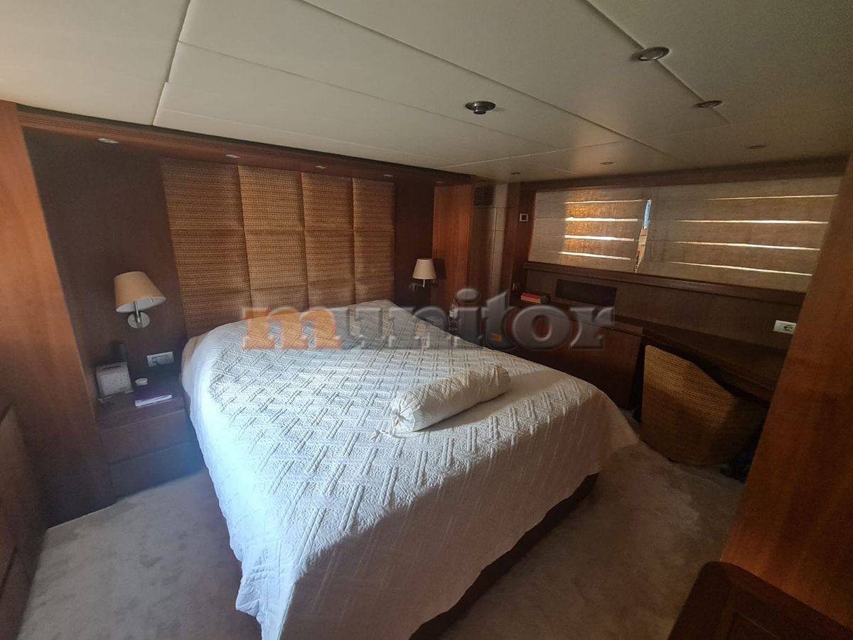 Majora Maiora 23s occasion