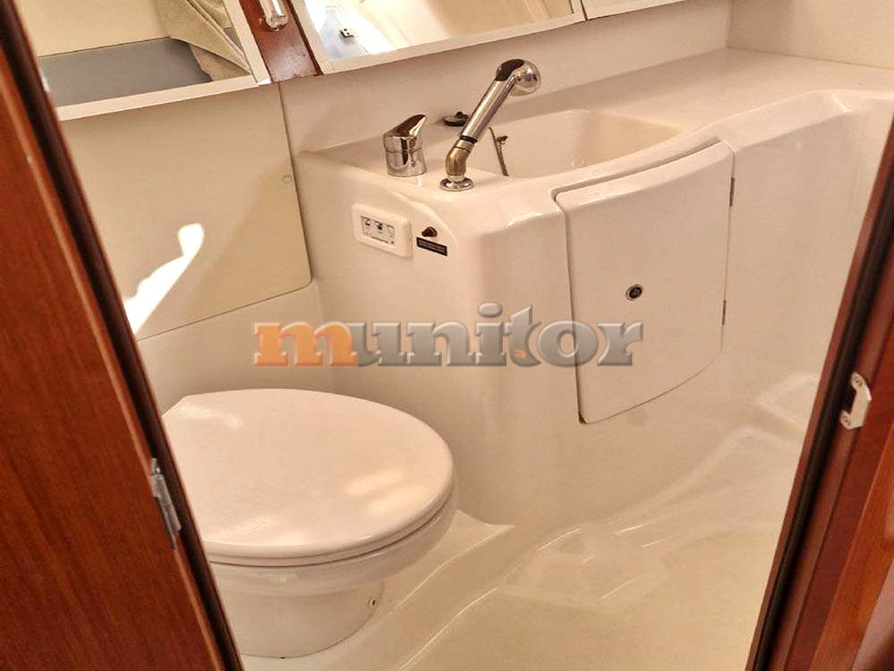 Beneteau Oceanis 37 Photo