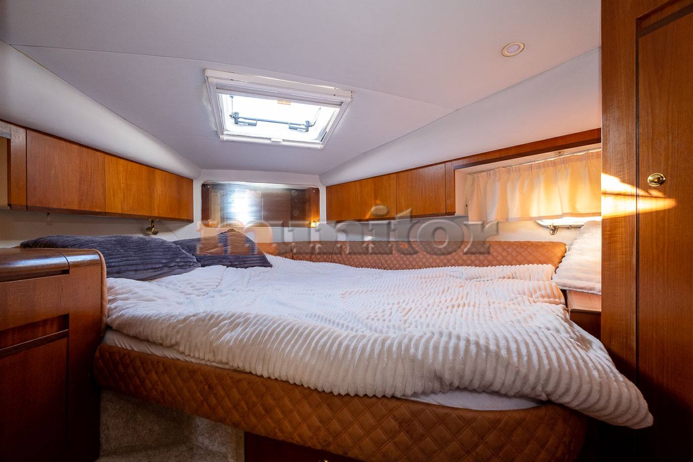 Fairline Corsica 35 Barca a motore usata in vendita