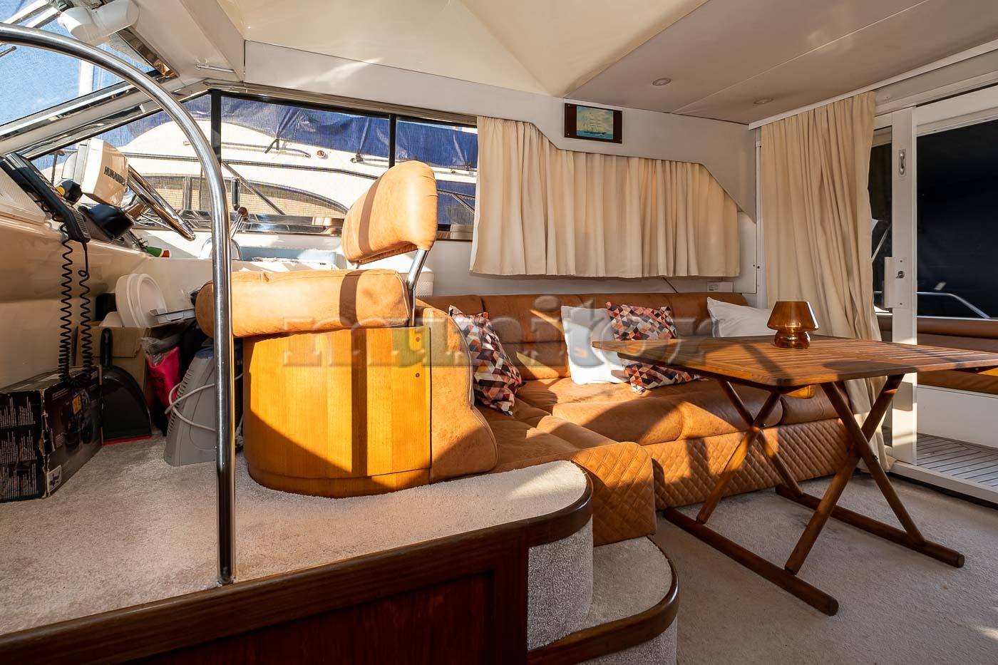 Fairline Corsica 35 0