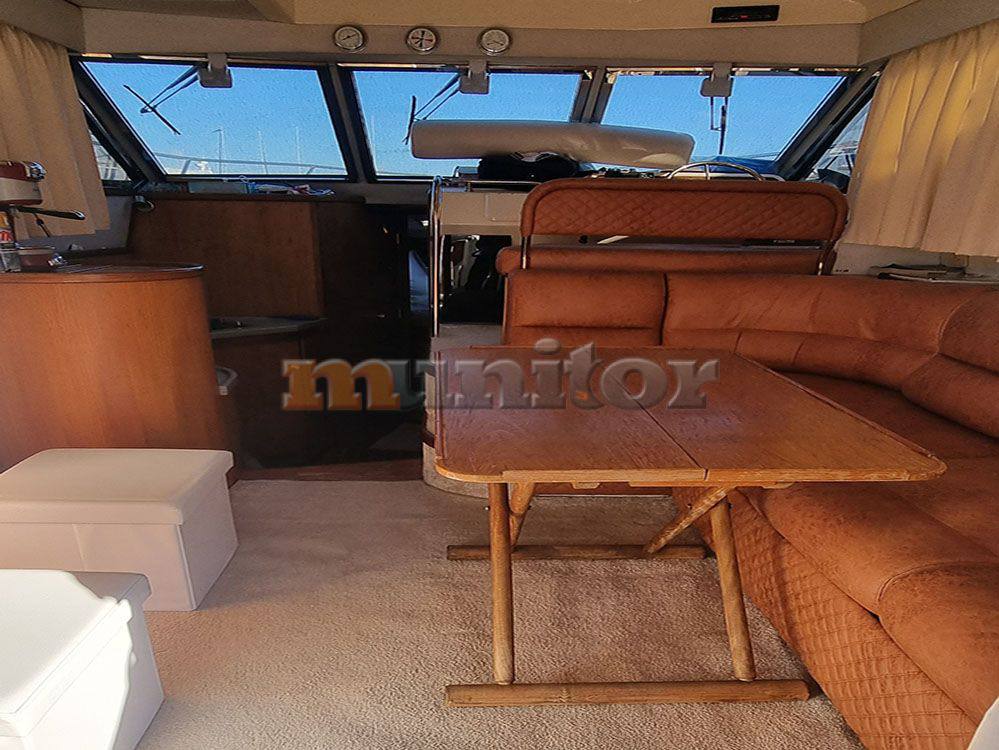 Fairline Corsica 35 Flybridge