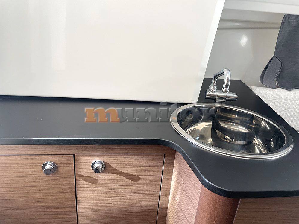 Jeanneau Cap camarat 7.5 wa fotografia