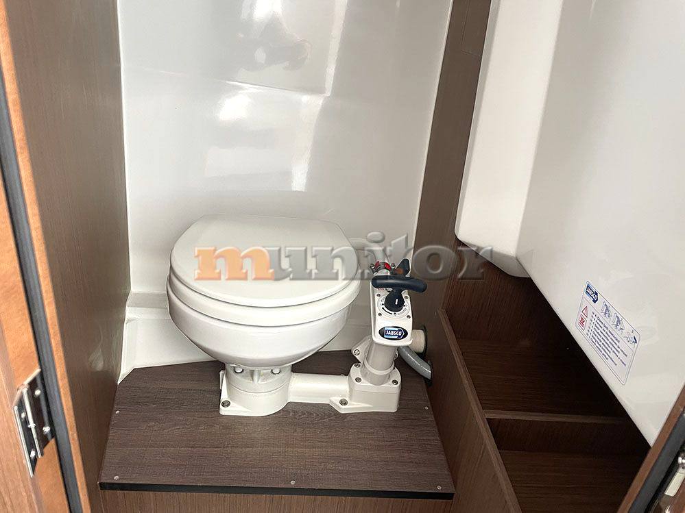 Jeanneau Cap camarat 7.5 wa Flybridge