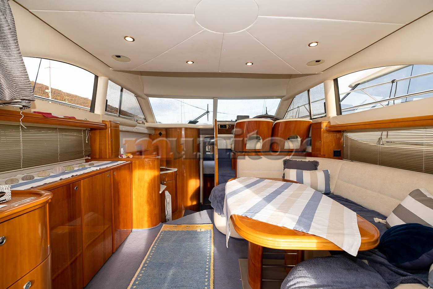 Princess 40 fly fotografia