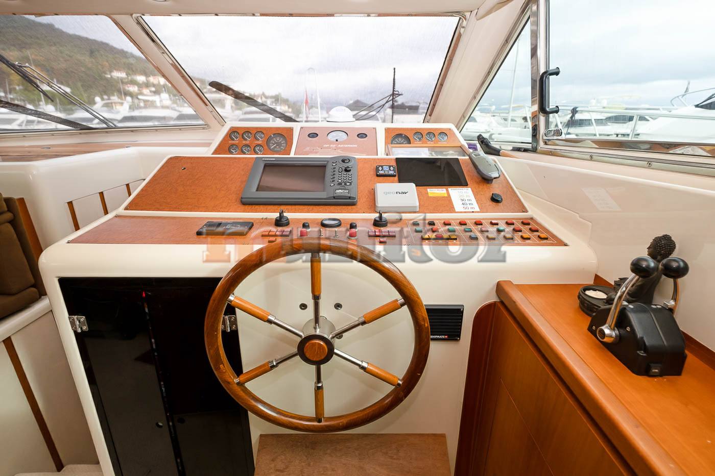 Dalla pieta 52 asterion