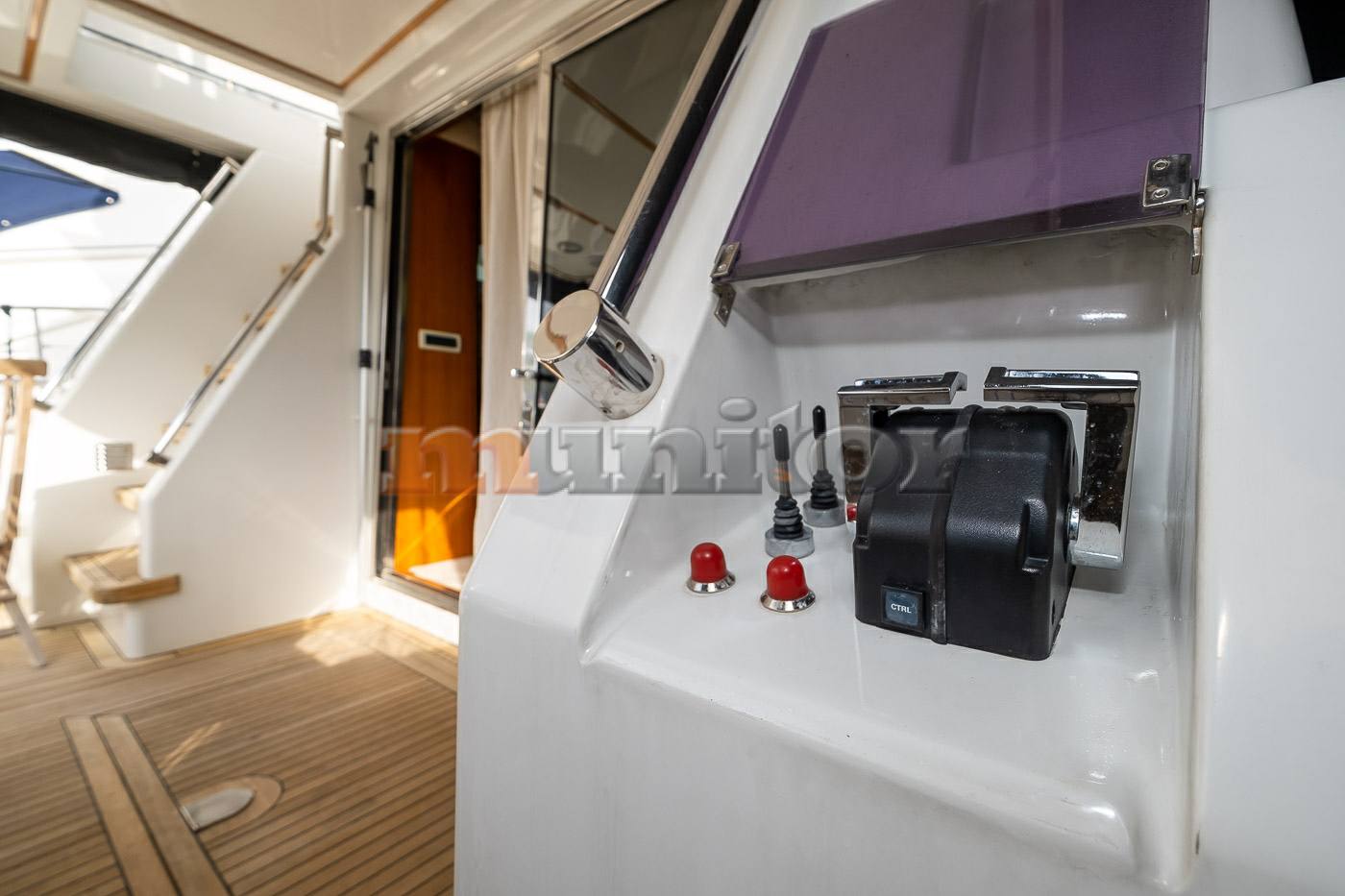 Dalla pieta 52 asterion verwendet