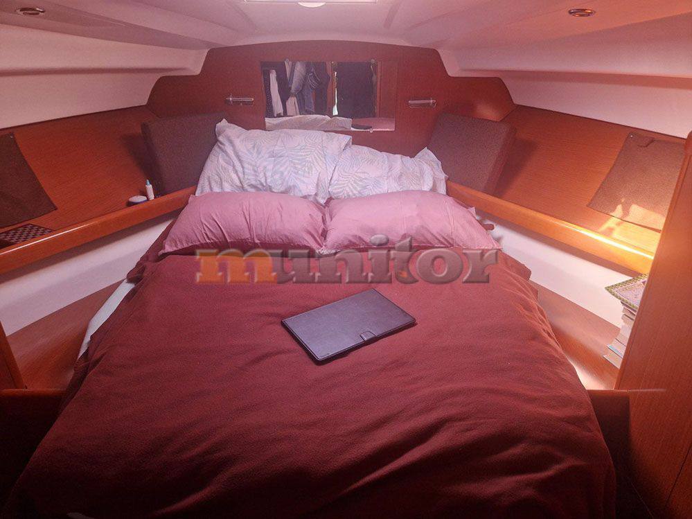 Beneteau 30 fly usato