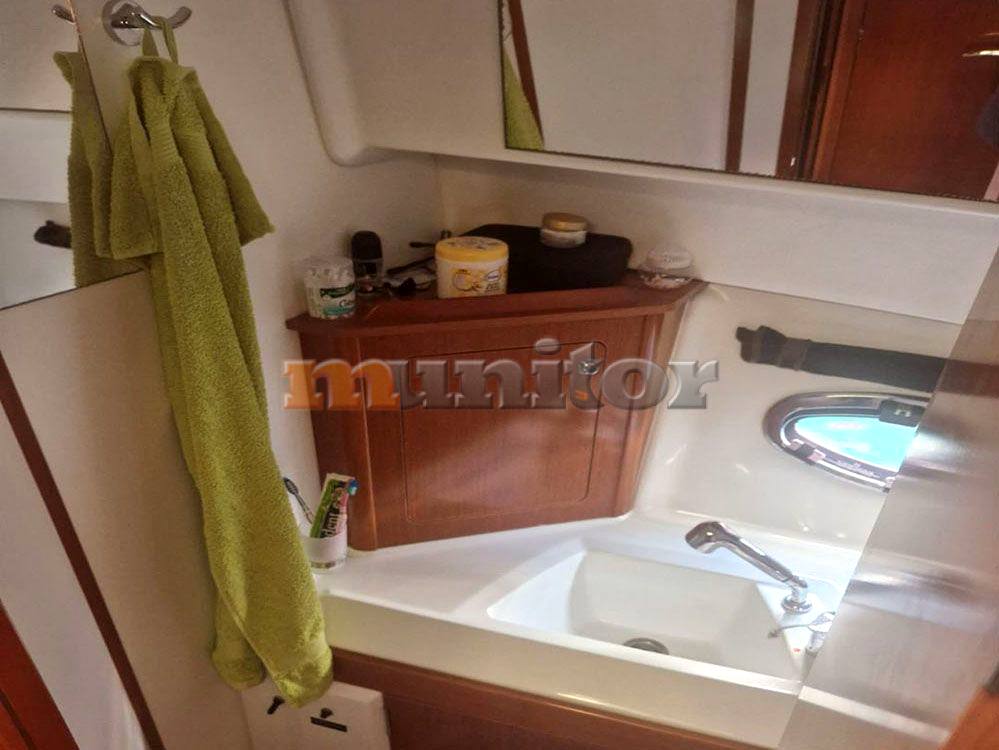 Beneteau 30 fly Flybridge usato