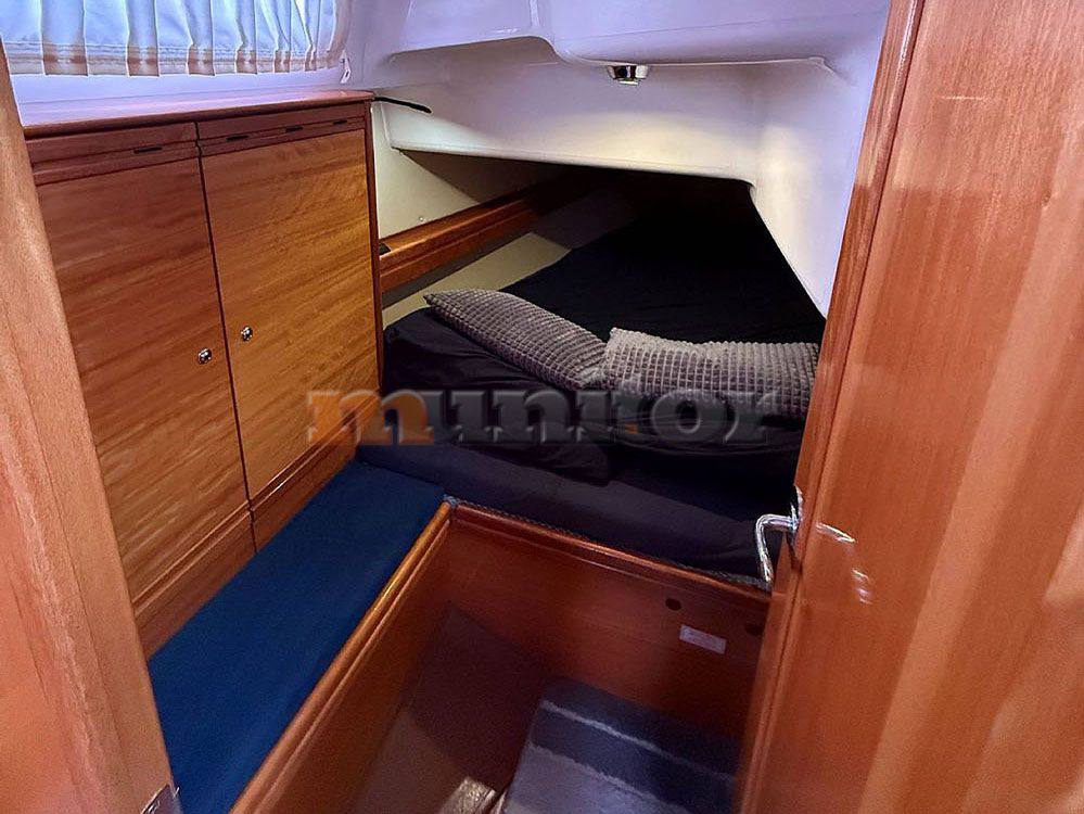 Bavaria 37 cruiser Foto