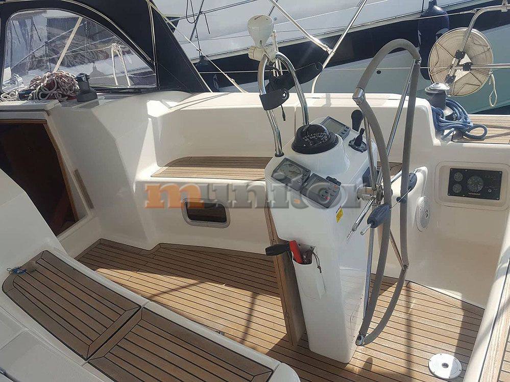 Triplast Y 40 Bateau à voile nouveau en vente