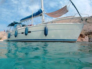 Bavaria 350