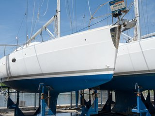 Elan Impression 384