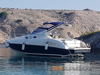 Monterey 322 cr