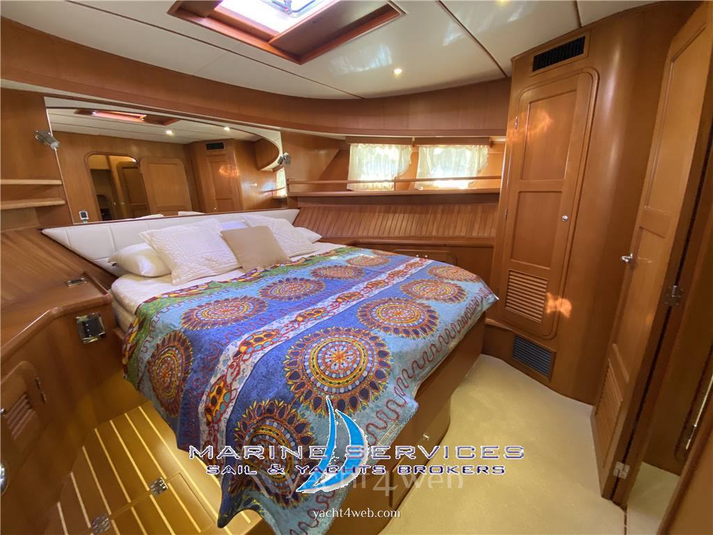 Fujan Allegro Yacht Adagio 55 2019
