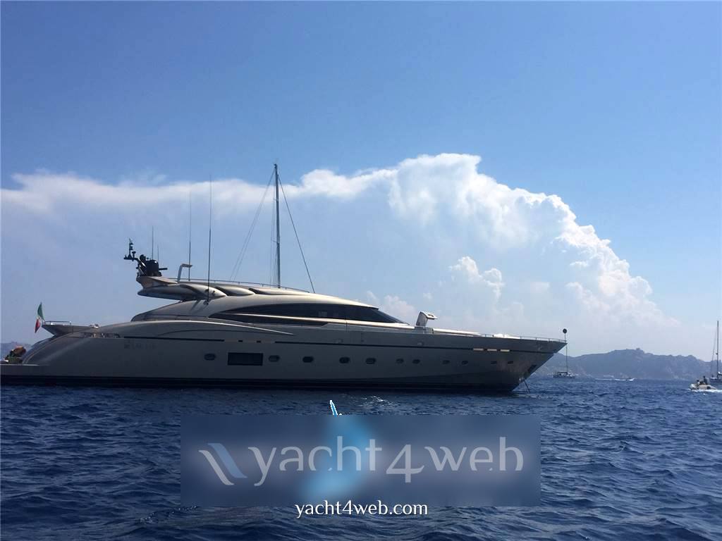 Ab yachts 116 Motor boat used for sale