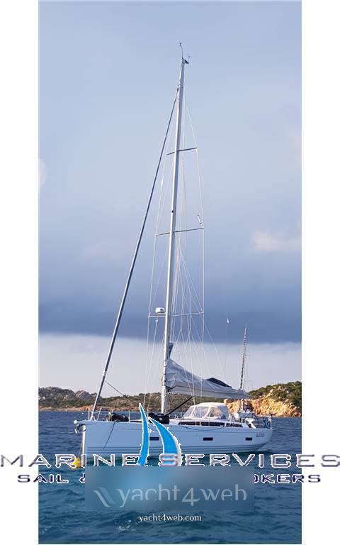 X yachts 4.9 Sailing boat used for sale