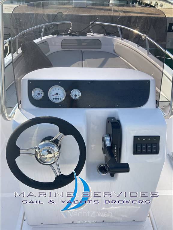 LAGUNA Ss 19 open Motor boat used for sale