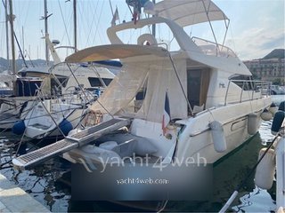 Azimut Yachts 40 fly