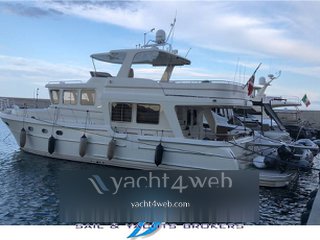 Fujan allegro yacht Adagio 55