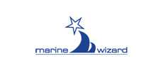 Логотип Marine Wizard S.r.l.